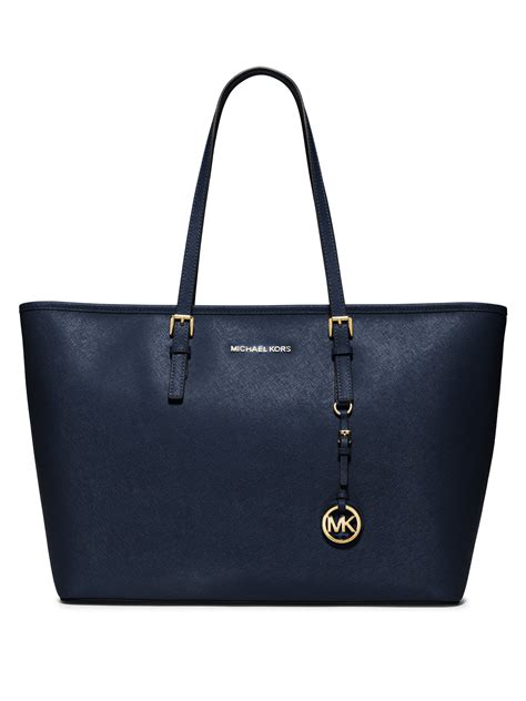 michael michael kors jet set bag|Michael Kors jet set saffiano.